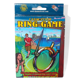 Ring on a String Game