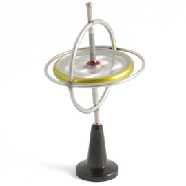 Chandler Spinning Gyroscope Toy