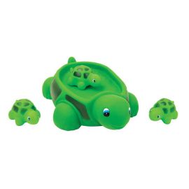 Turtle Family Bath Toy