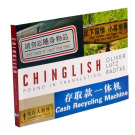 Chinglish Book