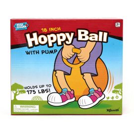 18" Hoppy Ball