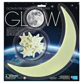 Glow Moon & Stars