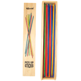 Pick Up Sticks