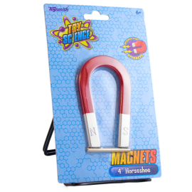 Metal Horseshoe Magnet