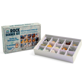 Rock Science Kit