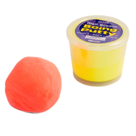 Boing Putty