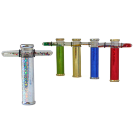 Glitter Wand Kaleidoscope