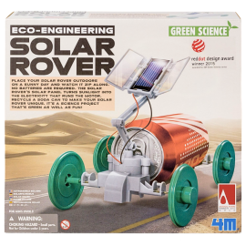 Solar Rover Science Kit