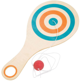 Classic Paddle Ball