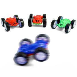Flip Car