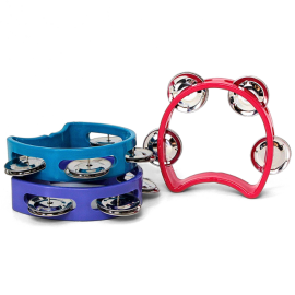Small Tambourine