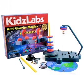 Anti-Gravity Levitation Science Kit