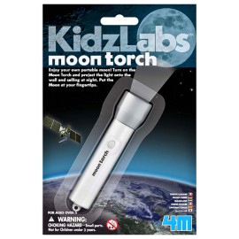Moon Torch