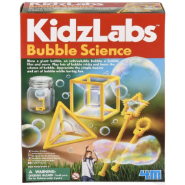 Bubble Science Kit