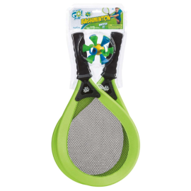 Bashminton Set