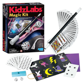 Kidz Labs Magic Set