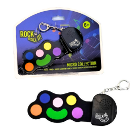 Micro Code Drum