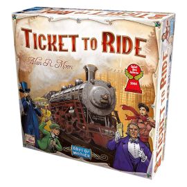 Ticket to Ride