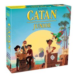 Catan Jr