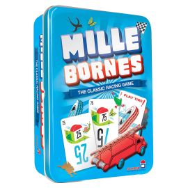 Mille Bornes