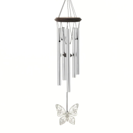 Butterfly Habitat Chime