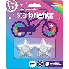 Star Brightz: Color Morphing