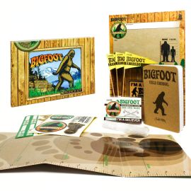 Bigfoot Research Kit