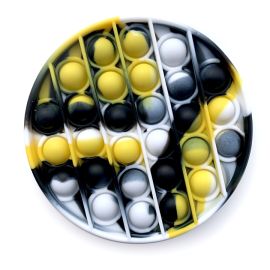 Round Pop Fidget Toy