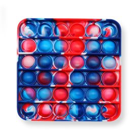 Square Pop Fidget Toy