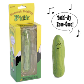 Yodeling Pickle