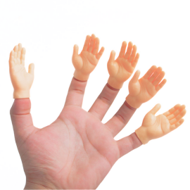 Finger Hands