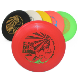 Big Kahuna 200g Disc