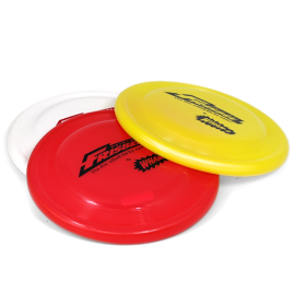 Wham-O Fastback Frisbee