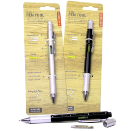 4-in-1 Pen Tool
