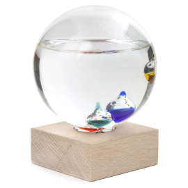 Galileo Thermometer