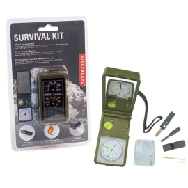 Camping Survival Tool