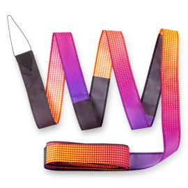 Prism 20-ft Kite Ribbon Tail Plasma