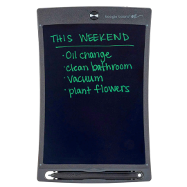 Boogie Board Jot - Gray