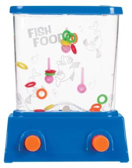 Water Arcade Game