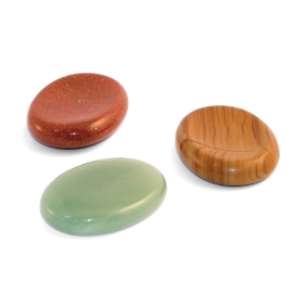 Worry Stones