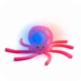 Octopus Party Bath Toy