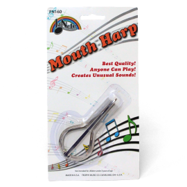 Mouth Harp