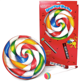 Lollipop Drum