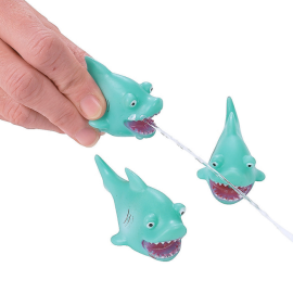Mini Shark Squirt