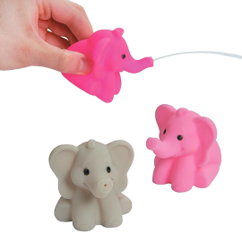 Elephant Squirt