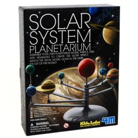 Solar System Planetarium Science Kit