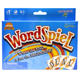WordSpiel