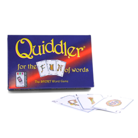 Quiddler