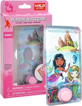 MyPhone Water Game (Mermaids)