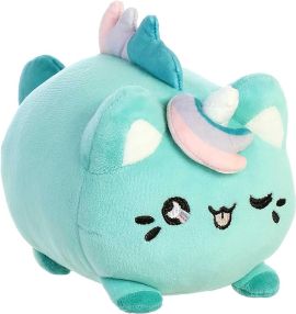 Meowchi Moon Blossom